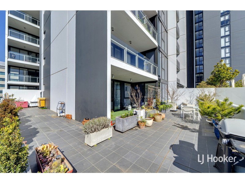2/39 Benjamin Way, Belconnen ACT 2617