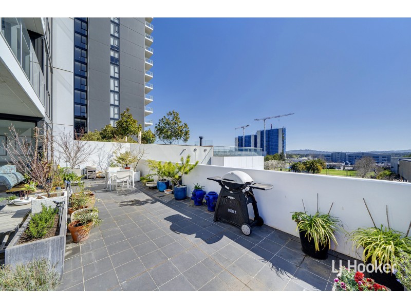 2/39 Benjamin Way, Belconnen ACT 2617