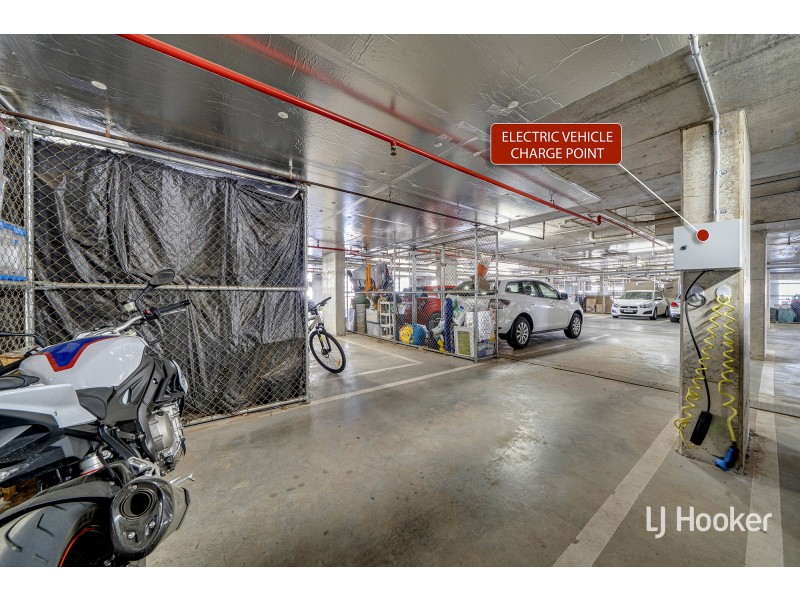 2/39 Benjamin Way, Belconnen ACT 2617