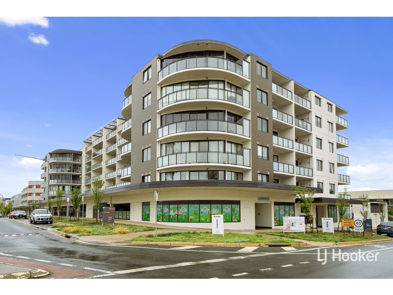 47/2 Hinder Street, Gungahlin ACT 2912