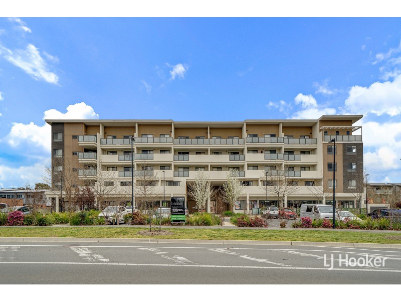 6/15 Braybrooke Street, Bruce ACT 2617