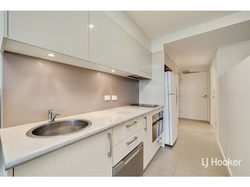 6/15 Braybrooke Street, Bruce ACT 2617