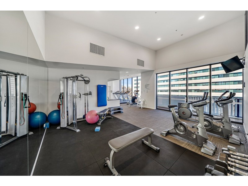 166/39 Benjamin Way, Belconnen ACT 2617