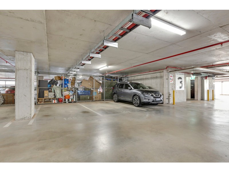166/39 Benjamin Way, Belconnen ACT 2617