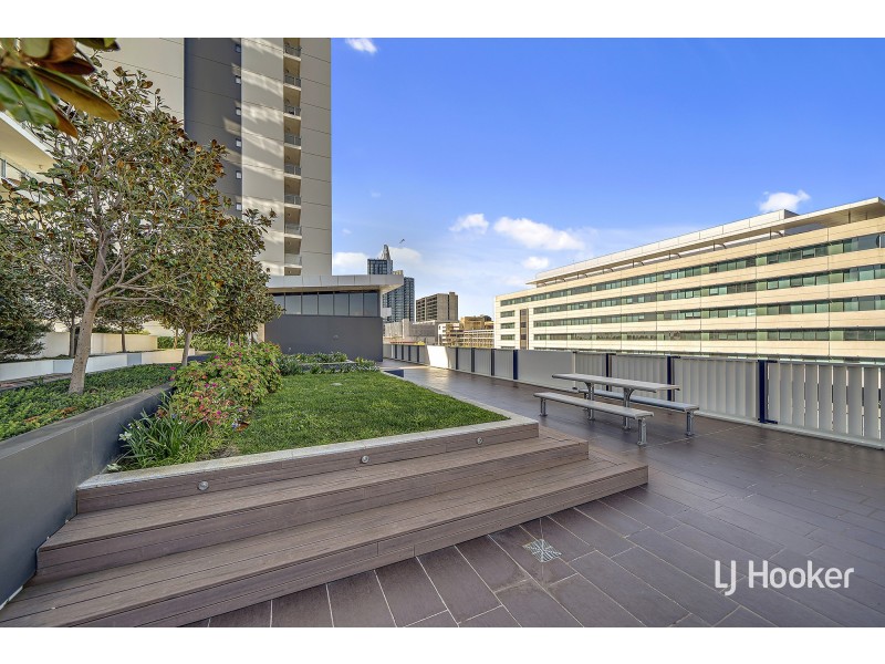 166/39 Benjamin Way, Belconnen ACT 2617