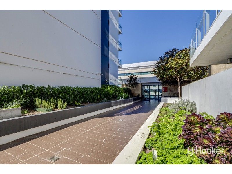 166/39 Benjamin Way, Belconnen ACT 2617