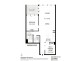 166/39 Benjamin Way, Belconnen ACT 2617 Floorplan