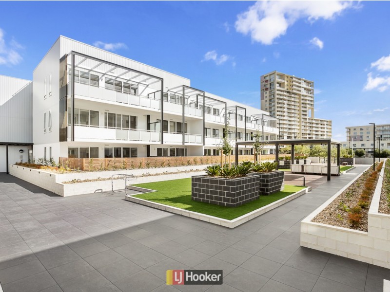 83/1 Surprize Street, Phillip ACT 2606