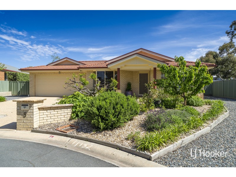 9 Dexion Place, Dunlop ACT 2615