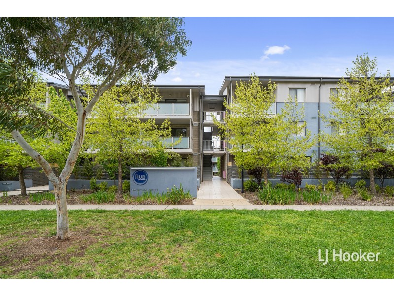 17/126 Thynne Street, Bruce ACT 2617