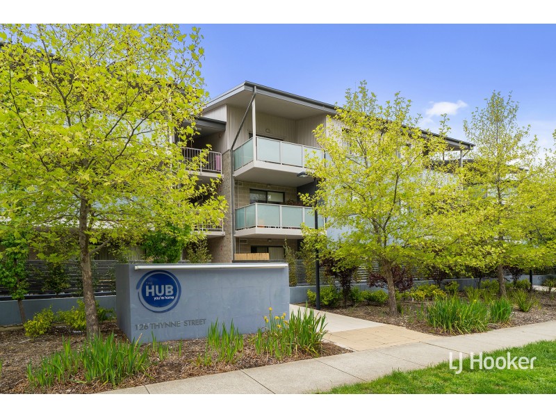 17/126 Thynne Street, Bruce ACT 2617