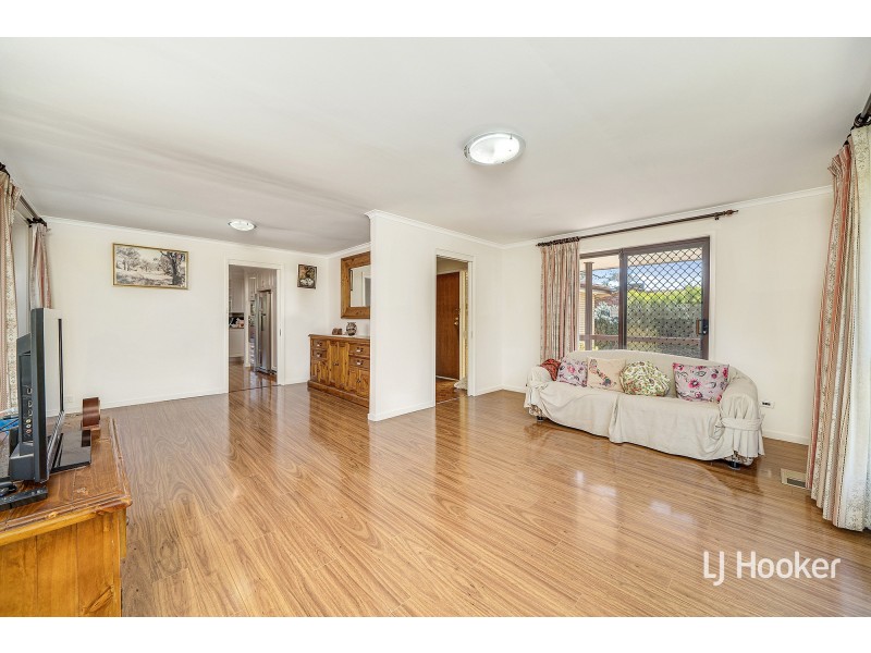 6 Driver Place, Evatt ACT 2617