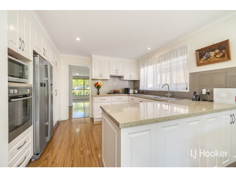 6 Driver Place, Evatt ACT 2617