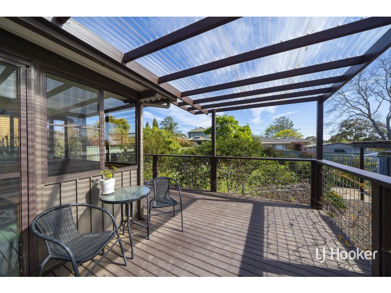 6 Driver Place, Evatt ACT 2617