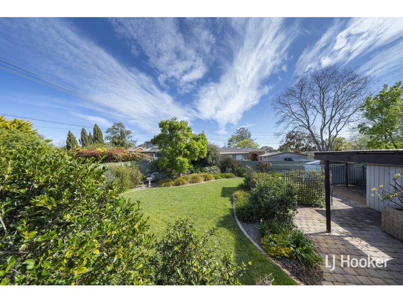 6 Driver Place, Evatt ACT 2617