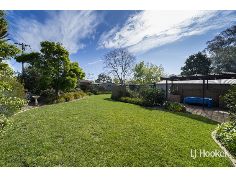 6 Driver Place, Evatt ACT 2617