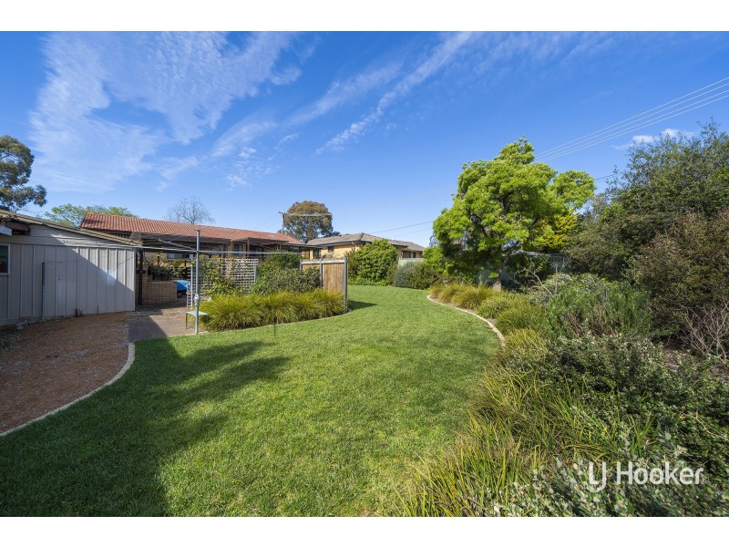 6 Driver Place, Evatt ACT 2617