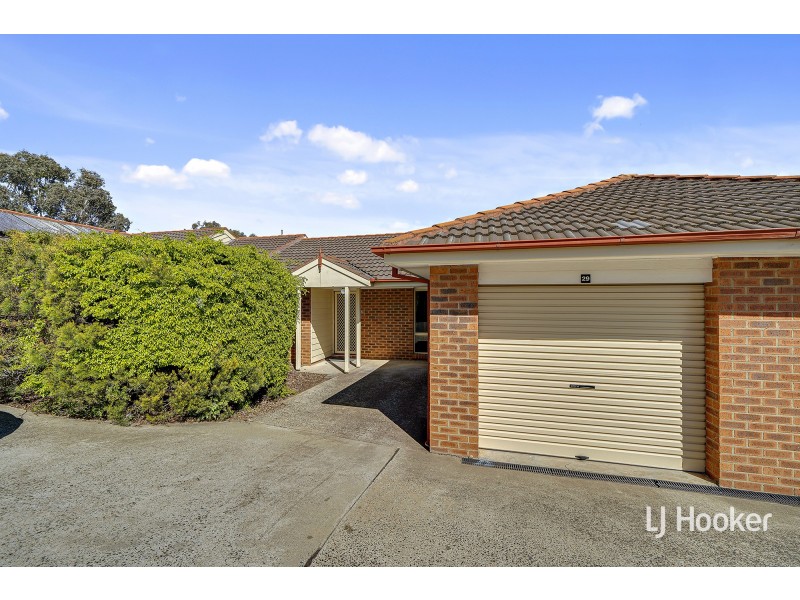 29/5 Elvire Place, Palmerston ACT 2913