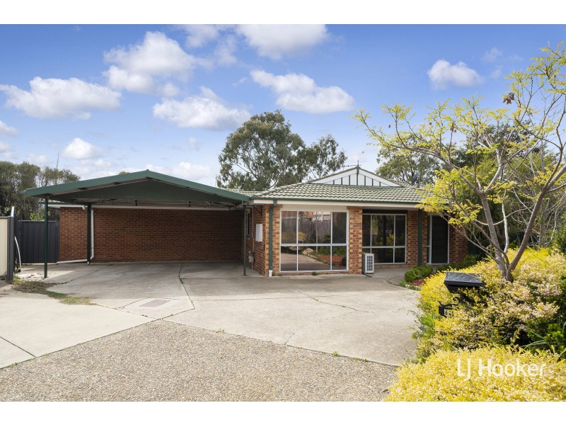 64 Windradyne Street, Ngunnawal ACT 2913