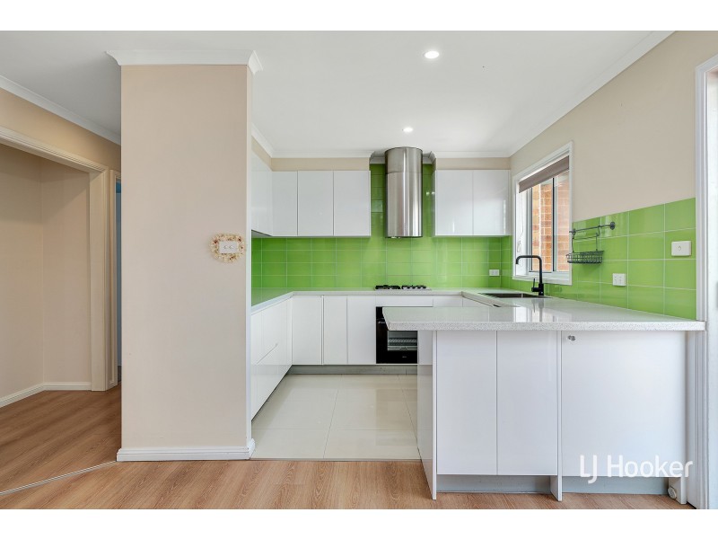 64 Windradyne Street, Ngunnawal ACT 2913