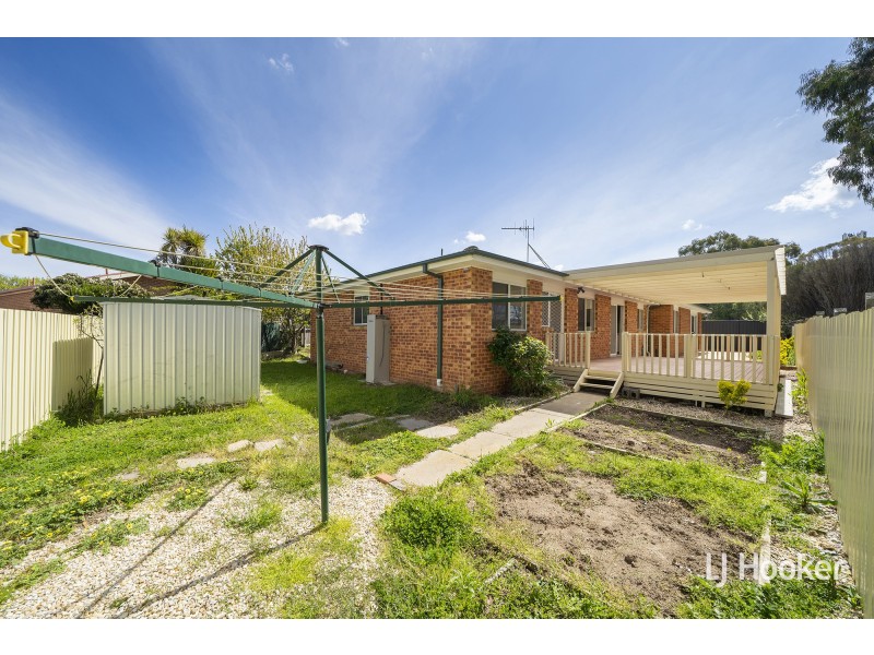 64 Windradyne Street, Ngunnawal ACT 2913