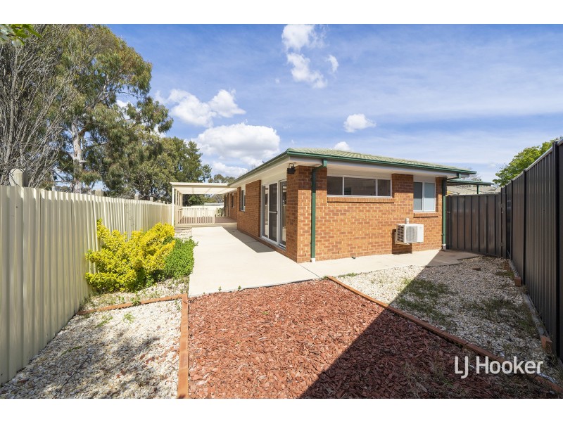 64 Windradyne Street, Ngunnawal ACT 2913