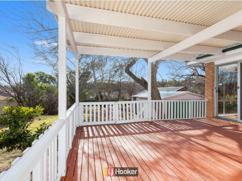 26 Mawson Drive, Mawson ACT 2607