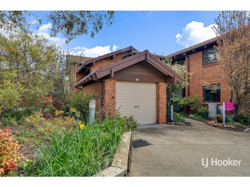 15 Wylie Street, Narrabundah ACT 2604
