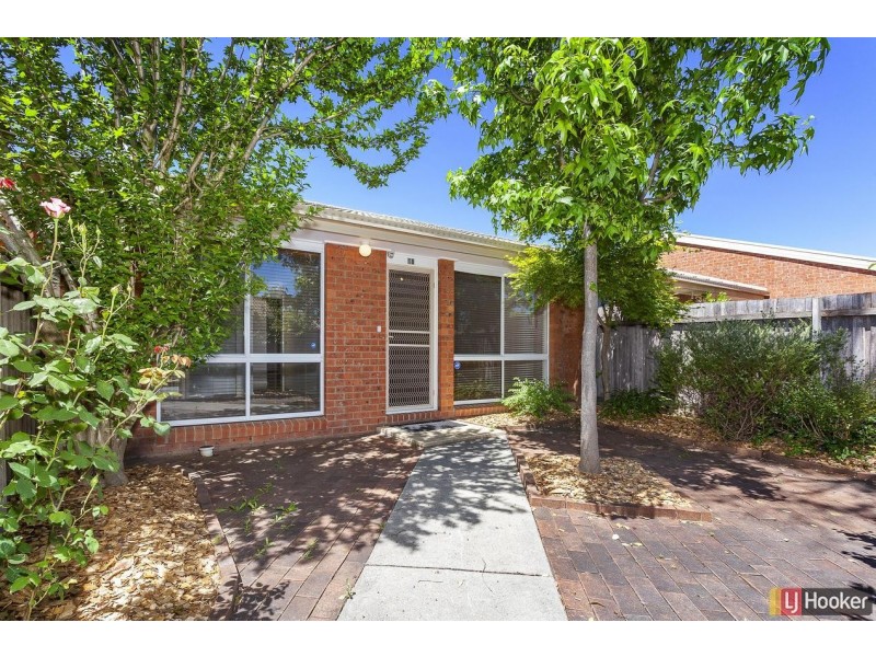 18/15 John Cleland Crescent, Florey ACT 2615