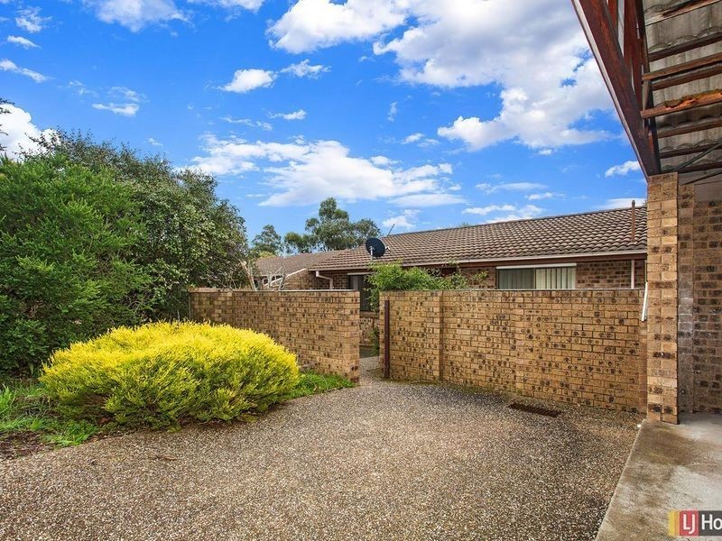 4/29 Hargrave Street, Scullin ACT 2614