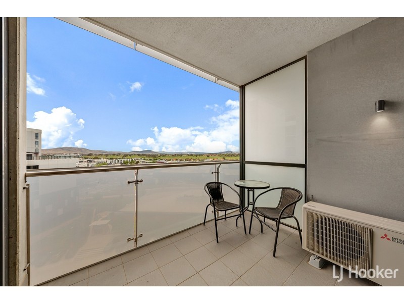 288/1 Anthony Rolfe Avenue, Gungahlin ACT 2912