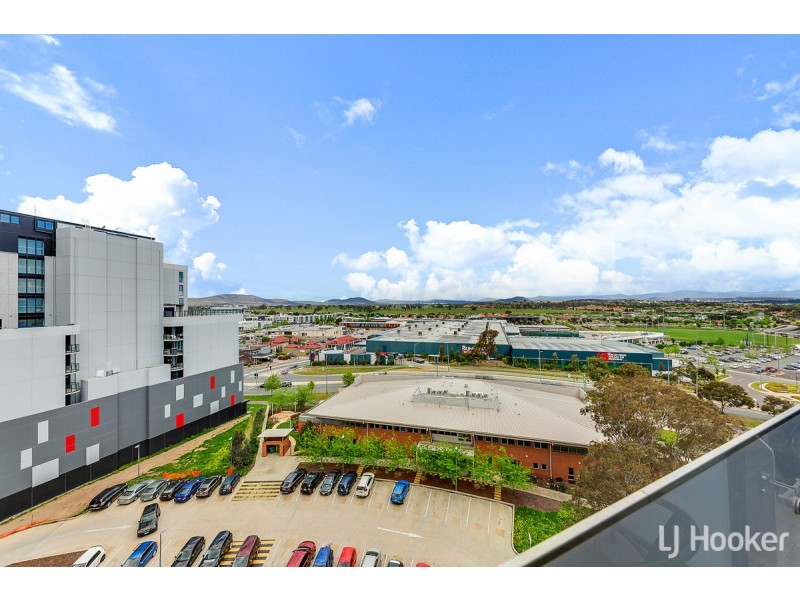 288/1 Anthony Rolfe Avenue, Gungahlin ACT 2912