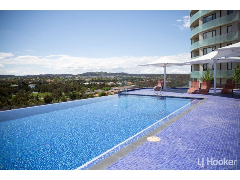 288/1 Anthony Rolfe Avenue, Gungahlin ACT 2912