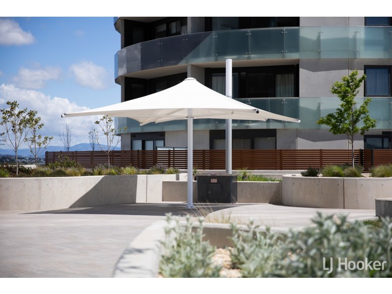 288/1 Anthony Rolfe Avenue, Gungahlin ACT 2912