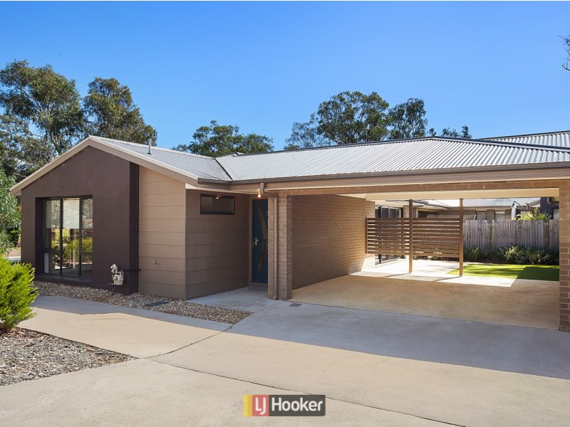 2/1-3 Coppin Place, Weetangera ACT 2614