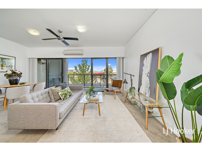 101/38 Gozzard Street, Gungahlin ACT 2912