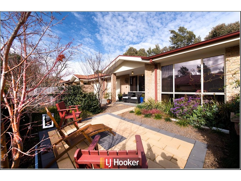 9/42 Lhotsky Street, Charnwood ACT 2615