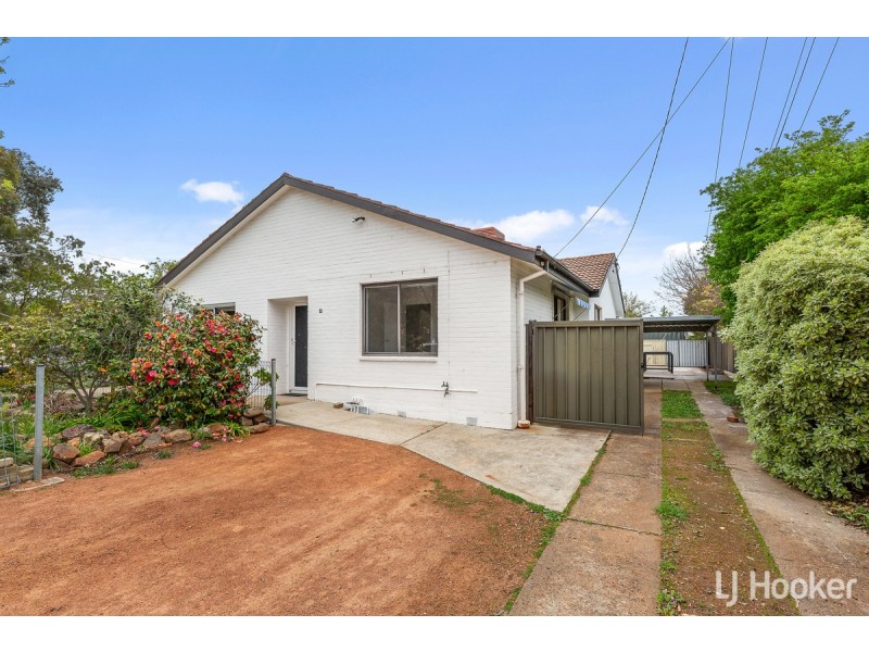 47 Molesworth Street, Watson ACT 2602