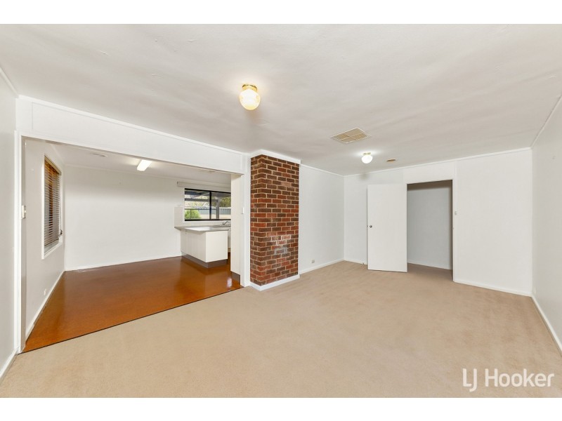 47 Molesworth Street, Watson ACT 2602