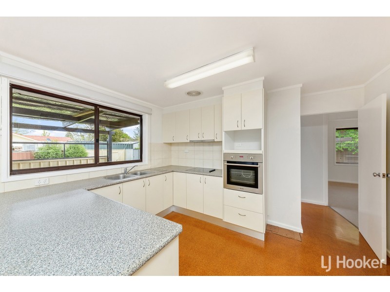 47 Molesworth Street, Watson ACT 2602