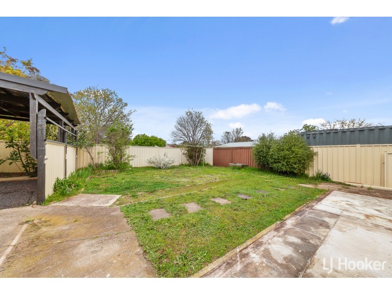 47 Molesworth Street, Watson ACT 2602