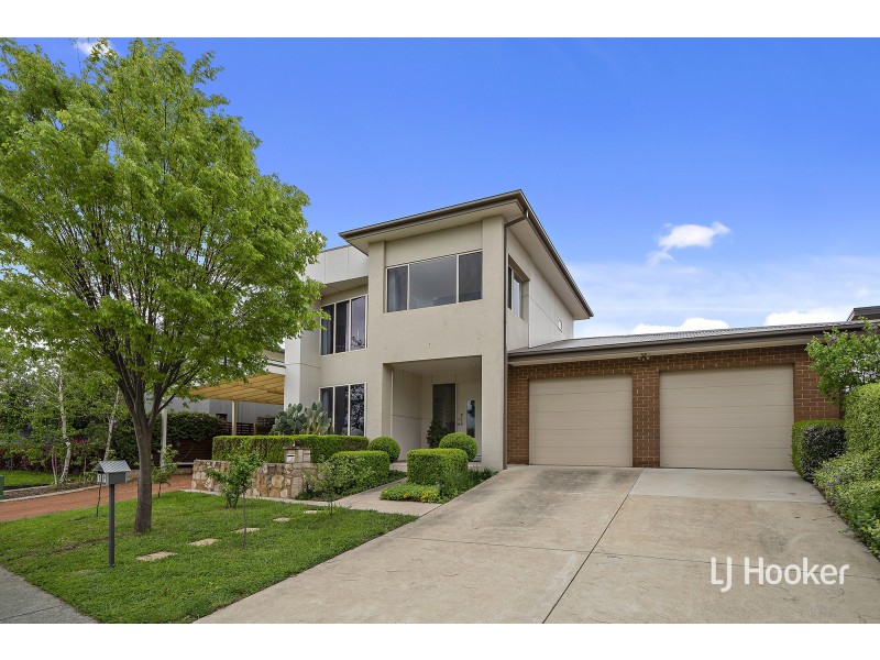 19 Beveridge Crescent, Forde ACT 2914