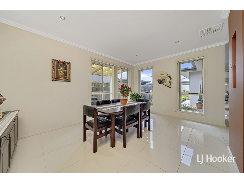 19 Beveridge Crescent, Forde ACT 2914