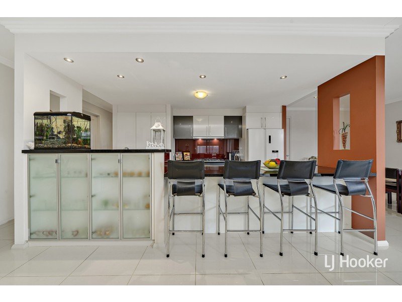 19 Beveridge Crescent, Forde ACT 2914