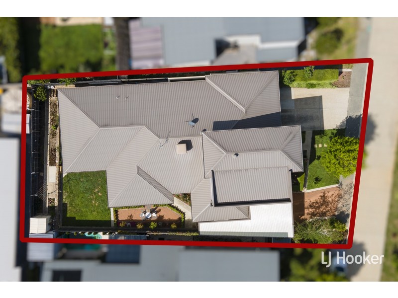 19 Beveridge Crescent, Forde ACT 2914