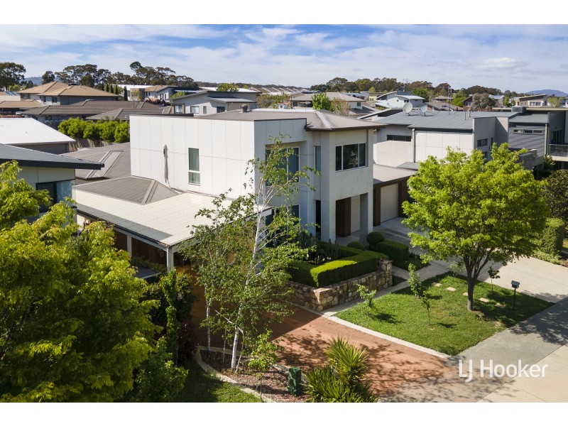19 Beveridge Crescent, Forde ACT 2914