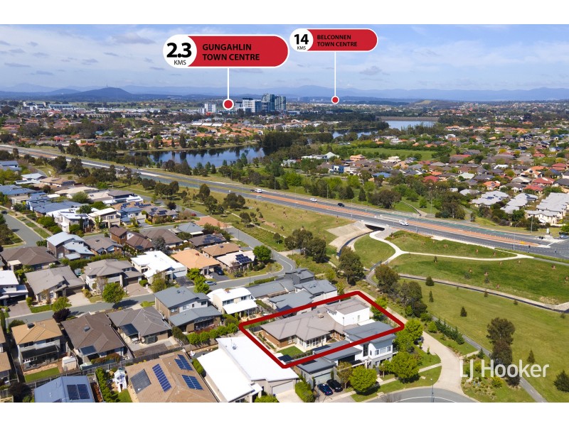 19 Beveridge Crescent, Forde ACT 2914