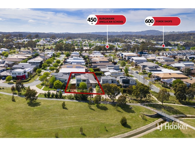 19 Beveridge Crescent, Forde ACT 2914