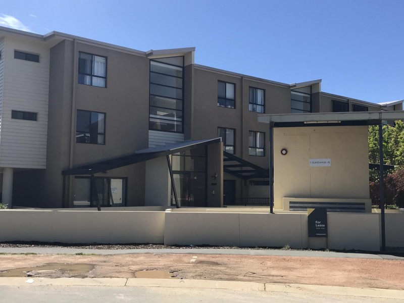 15/1 Gungahlin Place, Gungahlin ACT 2912