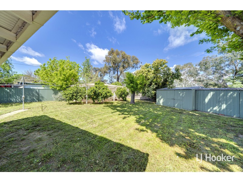 27 Hosking Place, Melba ACT 2615